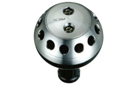 Daiwa Rcs Power Round Knob Spinning Reel Parts Ebay