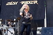 Metal Bands List: Easy Rider - Biografía y Discografía