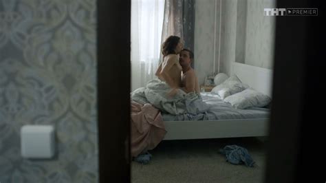 Nude Video Celebs Yuliya Khlynina Nude Zvonite