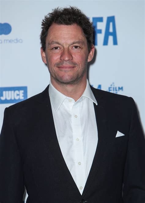 Appropriate Adult Dominic West Blows Viewers Away Entertainment Daily