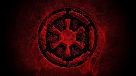 The great collection of star wars wallpaper 1080x1920 for desktop, laptop and mobiles. Star Wars Imperial Logo Wallpapers - Wallpaper Cave