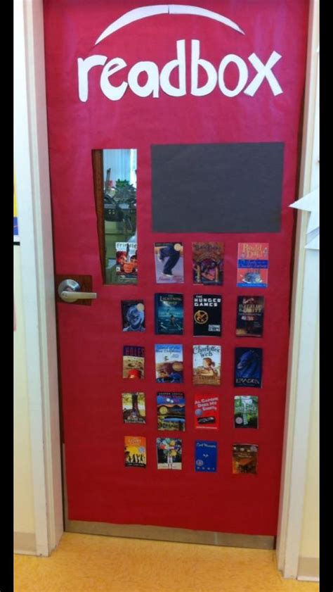 Childrens Book Door Decorations Student 53 Ideas Teac