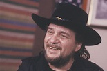 Flashback: How Waylon Jennings Survived the Day the Music Died ...