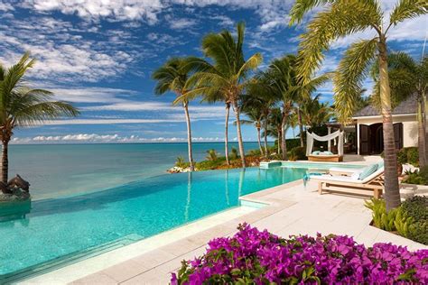 13 mejores resorts de lujo con todo incluido en el caribe bookineo