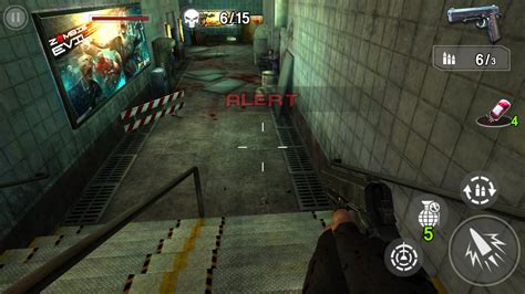 Dispara, mata y escapa del mal de los muertos vivos en nuestros juegos de zombies. Zombie Assault:Sniper para Motorola Moto G 2018 - Descarga ...