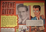 Marvel Comics legend, Spider-Man co-creator Steve Ditko found dead at ...
