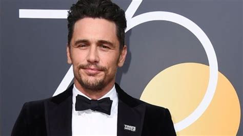 Vanity Fair Pulls James Franco From Cover Over Sexual Misconduct