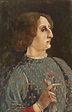 Antonio del Pollaiuolo - Riproduzioni e dipinti di COPIA-DI-ARTE.COM