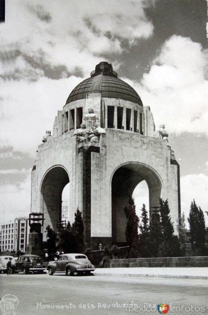 Monumento a la insurreccion de 1944. Monumento a La Revolucion (con imágenes) | Monumentos ...