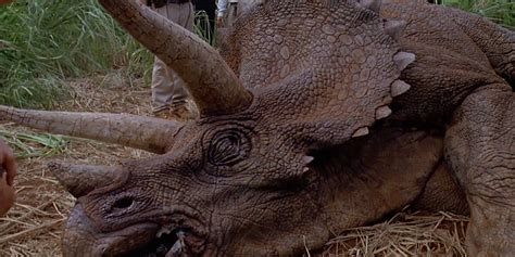 Jurassic Park The 15 Most Powerful Dinosaurs Ranked