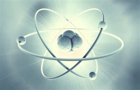 Fizica Atomica Si Cuantica Descoperă