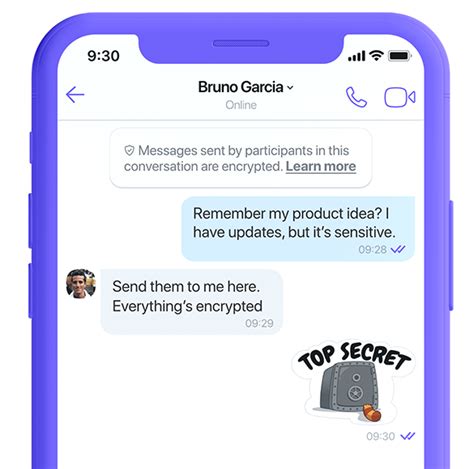 Secret texting apps in 2021: 17 Best secret texting apps for iPhone to hide your ...
