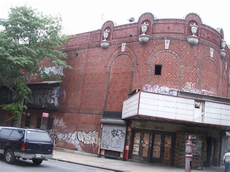 Movie theaters in williamsburg, va. Remembering Brooklyn: Growing Up ~ Williamsburg/Bushwick