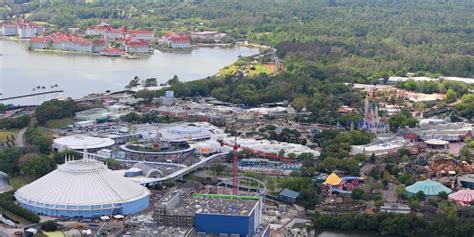 Coronavirus Closures Disney Resorts Accepting Bookings After June 1