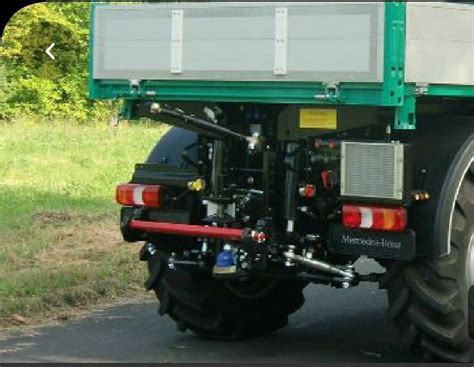Unimog Tractors Vehicles Car Vehicle Tools
