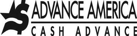 Advance America Cash Advance Trademark Of Aarc Llc Serial Number