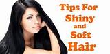 Photos of Home Remedies For Soft And Silky Hair