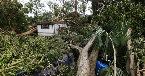 Hurricane Irma Clean Up Aftermath Photos On Fort Myers Naples Social