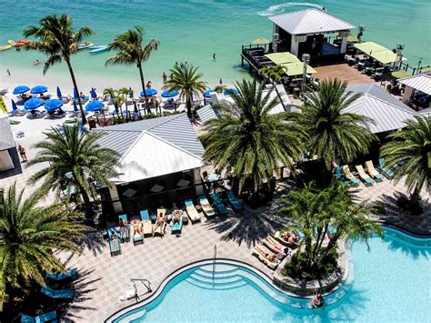 Shephards Tiki Beach Bar — Florida Beach Bar