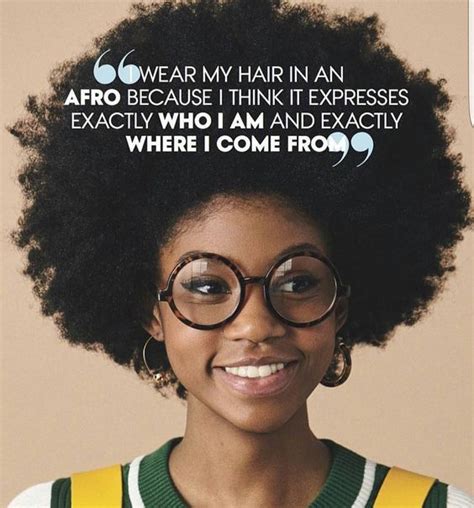Natural Hair Quotes Natural Hair Quotes Natural Hair Styles Hair Quotes