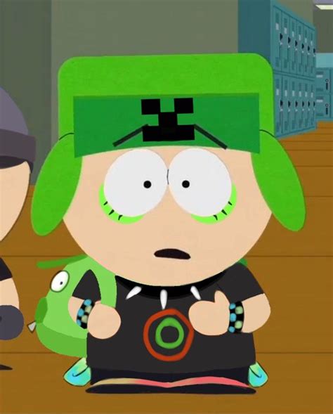 Scene Kyle Icon In 2023 Kyle South Park South Park Funny South Park