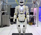 NASA開發《超級人形機器人》根本從日本機器人動畫走出來... | 宅宅新聞