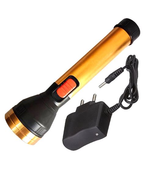 New 600mtr Rechargeable Led Waterproof Long Beam Torch 20w Flashlight