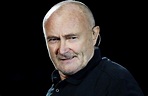 Patrimonio de Phil Collins, Edad: Bio-Wiki, Peso, Hijos, Esposa | Venze