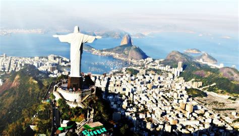 What Is The Best Time To Go To Rio De Janeiro S2rio