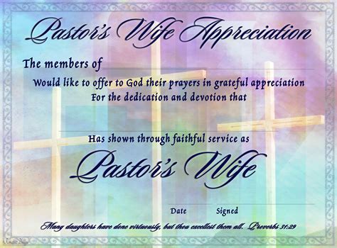 21 The Pastor S Wife Ideas Pastors Wife Pastor Pastors Appreciation