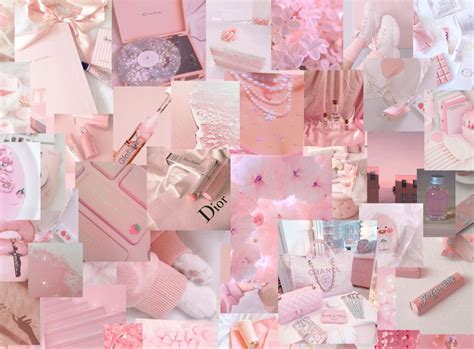 Baby Pink Wallpaper Aesthetic In 2021 Pink Wallpaper Pretty
