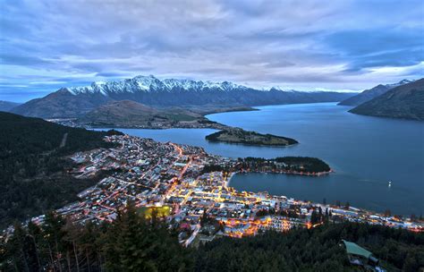 New Zealands Best Adventure Towns Switchback Travel