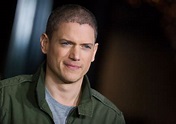 Wentworth Miller Opened Up About His History Of Depression And Suicidal ...