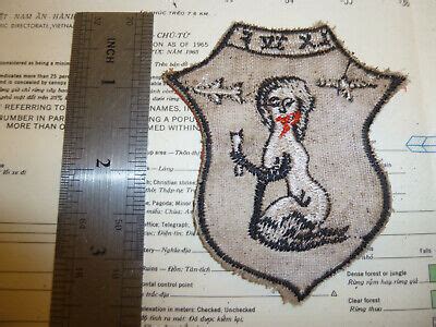 Naked Lady Patch Usaf Th Fighter Sqn Aggressors Vietnam War My XXX Hot Girl