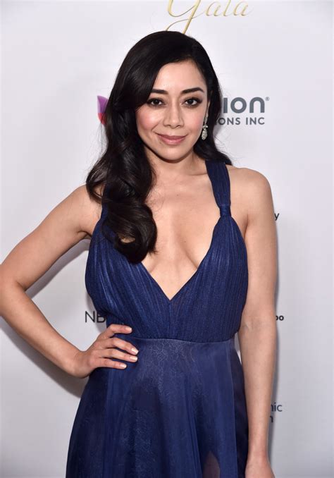 Aimee Garcia Cleavage The Fappening Leaked Photos 2015 2022