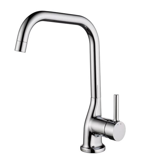 Delta faucets shows how to install a single handle kitchen faucet in this video, including the tools needed to successfully. Buy Delta Talon Kitchen Faucet Online at Low Price in ...
