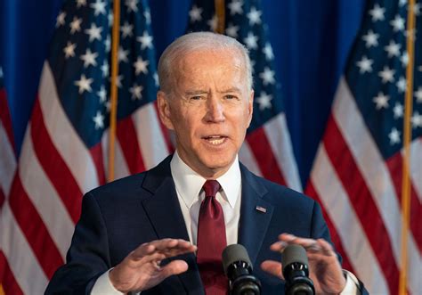 Usa Schwierige Ausgangslage Für Präsident Joe Biden Kof