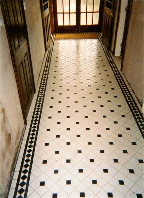 Victorian Tiling Victorian Tiles Floors Paths Expertly