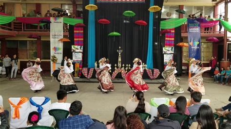 Danza Folklorica De Honduras El Xixique Youtube