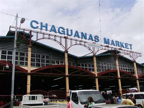 Chaguanas Market Photo Proposée Par Léandre Litampha Engli Flickr