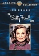 The Betty Ford Story - Película 1987 - Cine.com