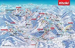 Kitzbühel / Kirchberg • Skigebiet » outdooractive.com