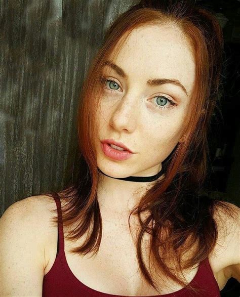 Pin By Guillermo Gamez On LOVE REDHEADS Redheads Freckles Women With
