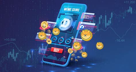 How To Buy Meme Coins 6 Steps For Beginners Trading Education