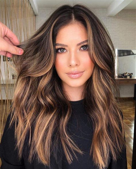 These Haircuts Hairstyles Are Going To Be Huge In 2021 Brunette Hair