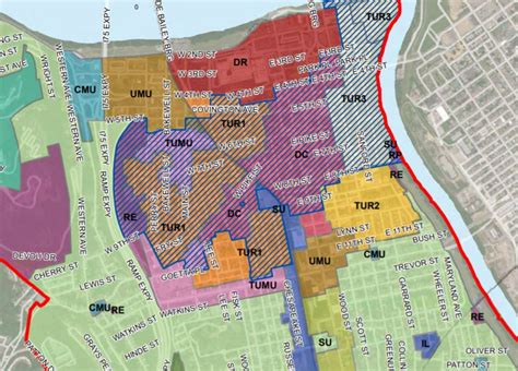 City Of Covington Zoning Rewrite Winding Down Assistance And