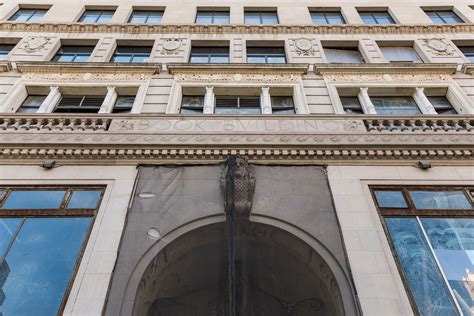 Photos Inside The Book Tower Building Downtown Ahead Of Renovations By