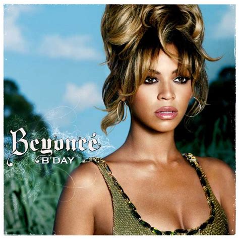 Beyoncé Listen From B Day