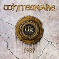 Classic Rock Covers Database: Whitesnake - Whitesnake - Released Year 1987