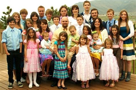 entyna s world meet joe darger the american polygamist with 3 wives
